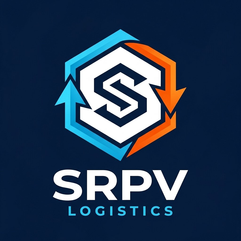 SRPV Logo